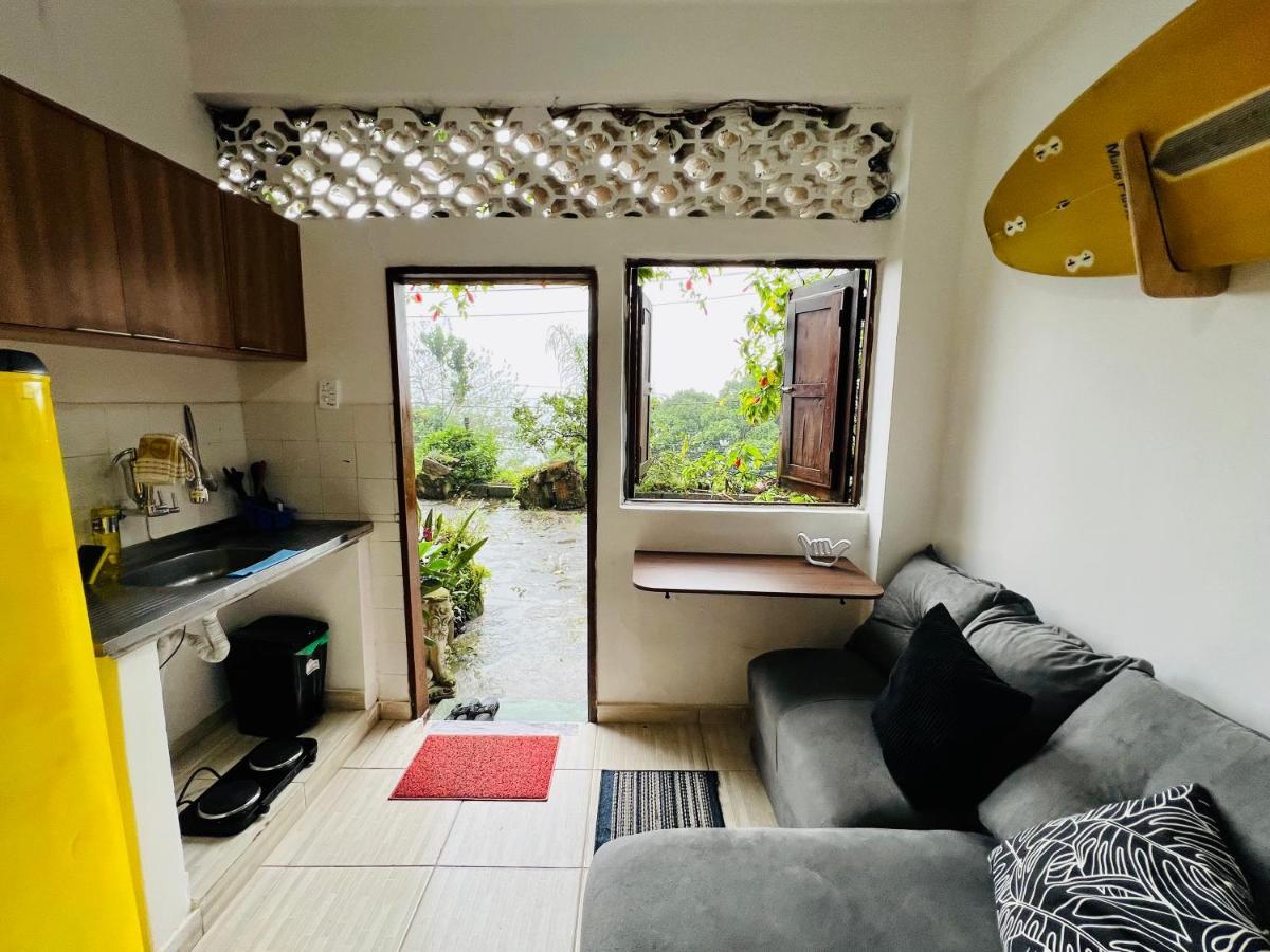 Ocean View House Of Zepp - Good Neighbourhood, 5 Minute Walk To The Beach, Stunning Sunrise Views Río de Janeiro